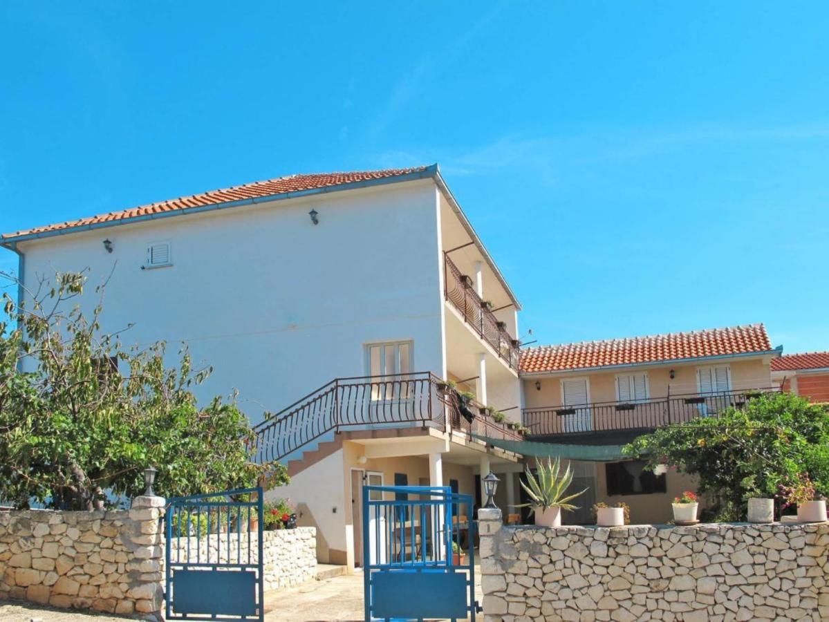 Apartments Diana Vinisce Marina Kültér fotó