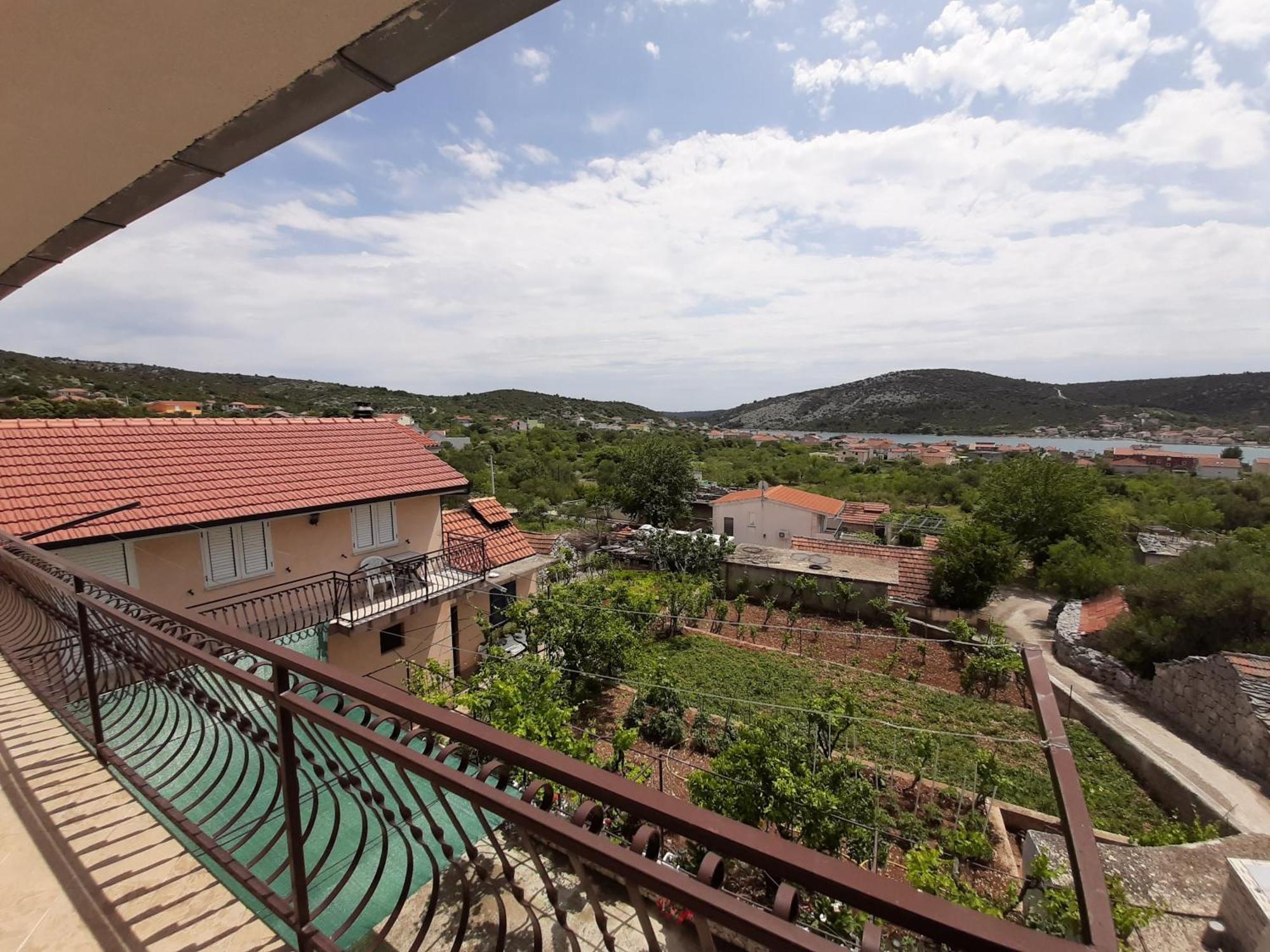 Apartments Diana Vinisce Marina Szoba fotó