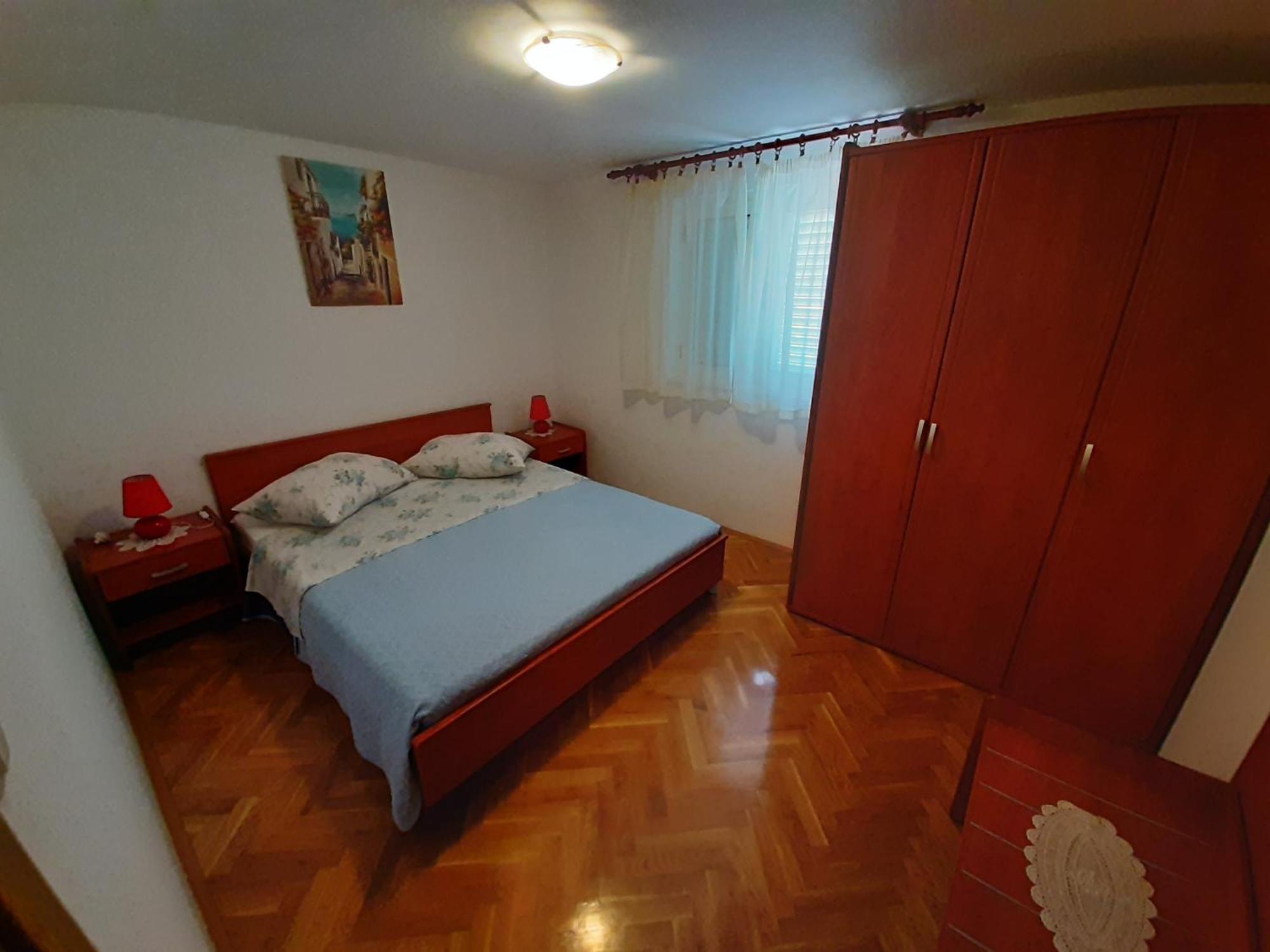 Apartments Diana Vinisce Marina Szoba fotó